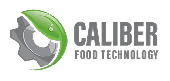 Caliber Food Technology Logo