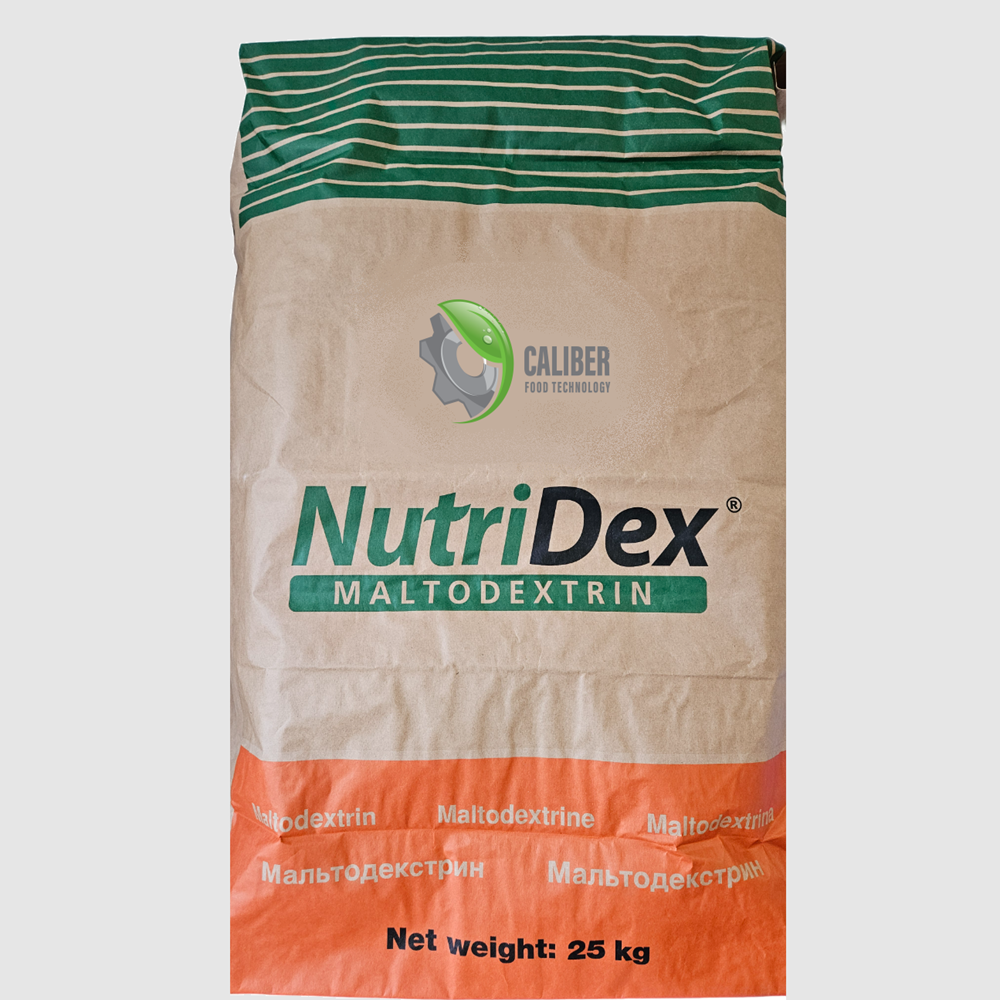 Maltodextrin Powder